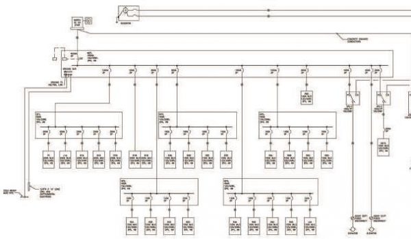 Riser Diagrams – Linear Engineering Projects Ltd